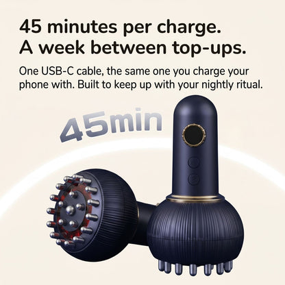 Lymphira Cellulite & Lymphatic Drainage Massager