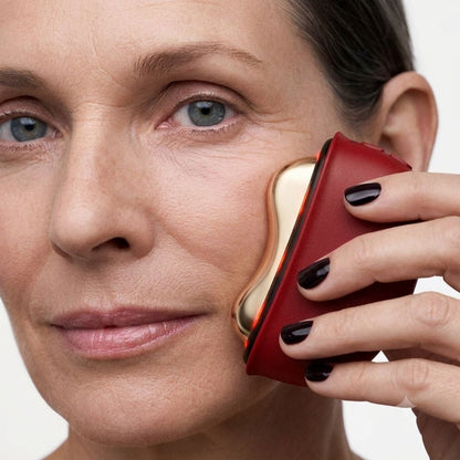 Lymphira Electric Gua Sha for Lymphatic Drainage
