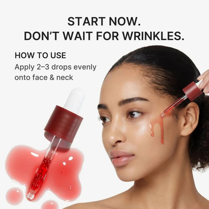 EGF NAD+ Firming Serum
