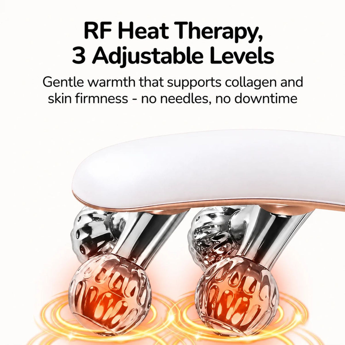 Lymphira Sculpting Face Massager